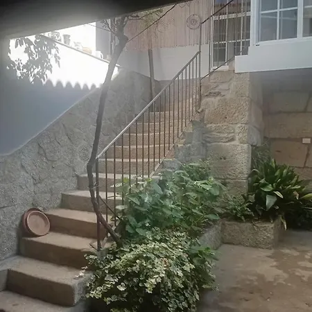 A Casa Do Buxo Vakantiehuis