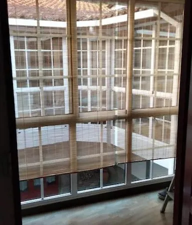 A Casa Do Buxo Casardeita