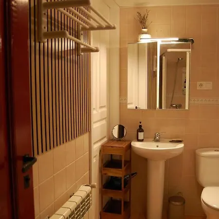 Vakantiehuis A Casa Do Buxo