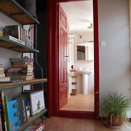 A Casa Do Buxo Vakantiehuis *