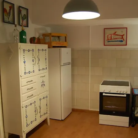 A Casa Do Buxo * Casardeita