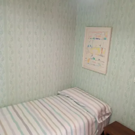 Vakantiehuis A Casa Do Buxo