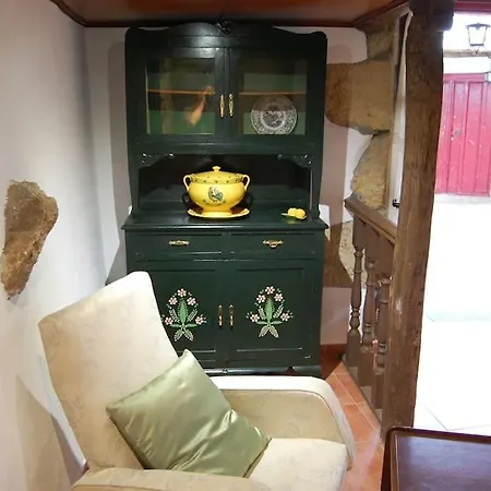 A Casa Do Buxo Vakantiehuis *