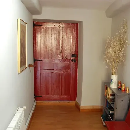 A Casa Do Buxo Casardeita