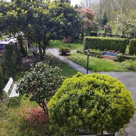 A Casa Do Buxo * Casardeita