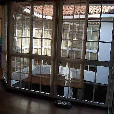 A Casa Do Buxo Vakantiehuis