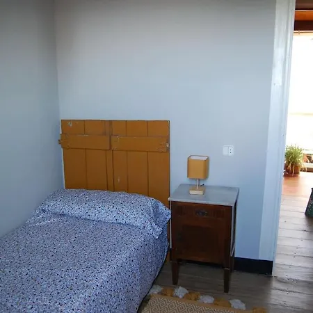 A Casa Do Buxo Vakantiehuis *