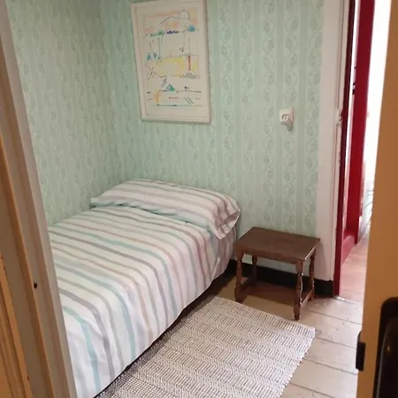 A Casa Do Buxo * Casardeita