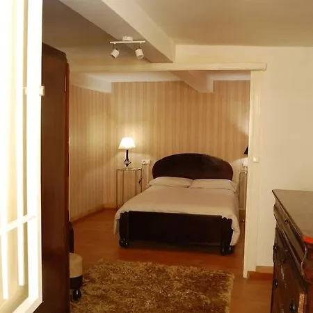 A Casa Do Buxo Vakantiehuis Casardeita