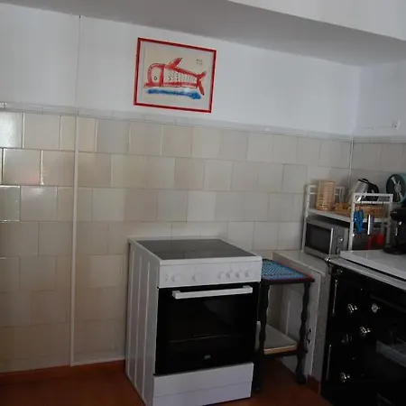 A Casa Do Buxo Vakantiehuis