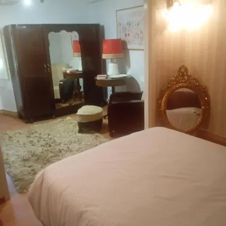 Vakantiehuis A Casa Do Buxo