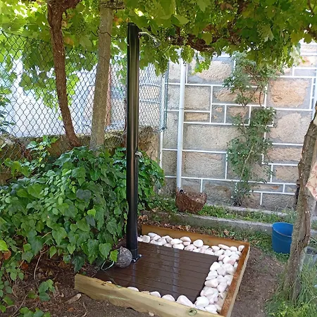 A Casa Do Buxo Vakantiehuis *