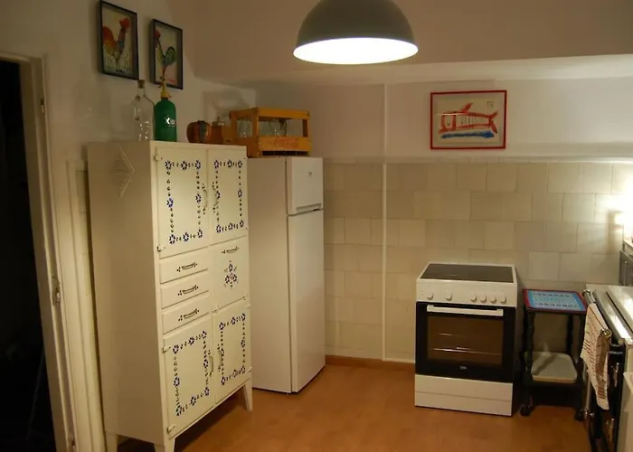 A Casa Do Buxo * Casardeita