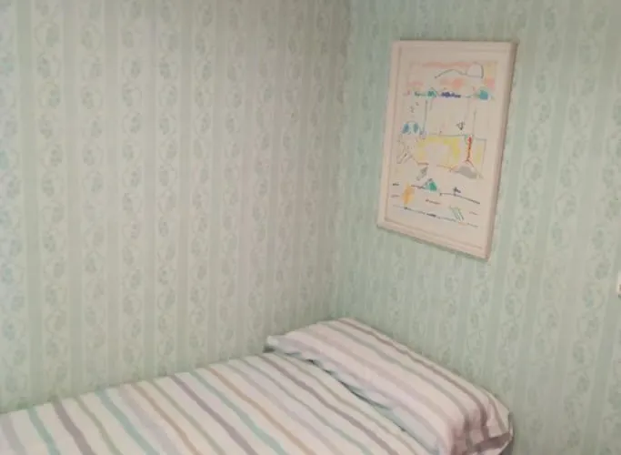 Semesterbostad A Casa Do Buxo