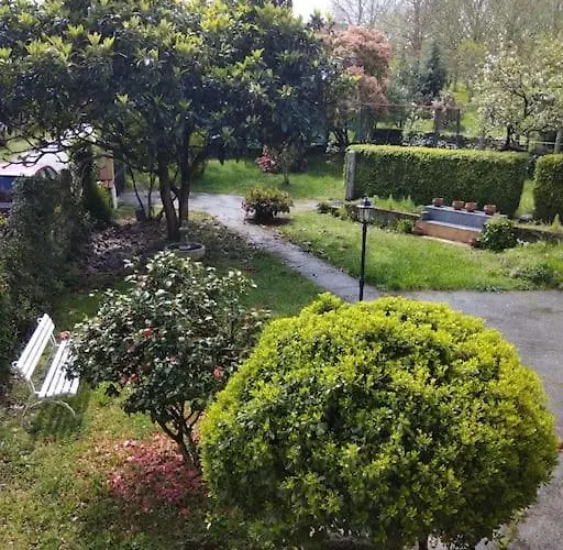 A Casa Do Buxo * Casardeita