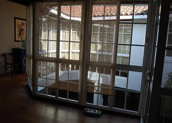 A Casa Do Buxo Semesterbostad