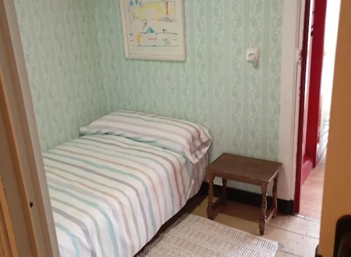 A Casa Do Buxo * Casardeita