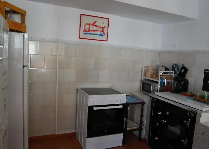 A Casa Do Buxo Semesterbostad