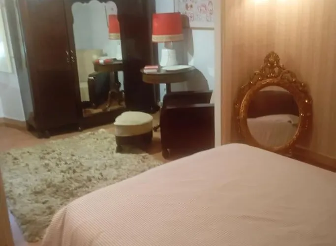 Semesterbostad A Casa Do Buxo