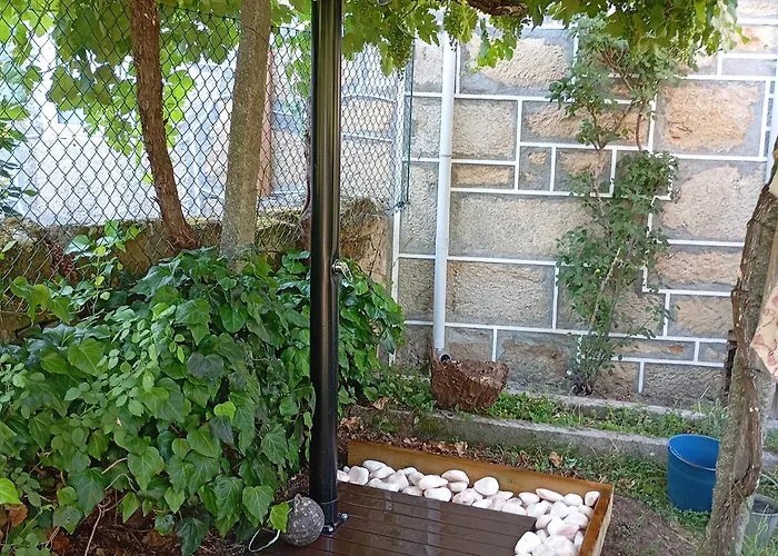 A Casa Do Buxo Semesterbostad *